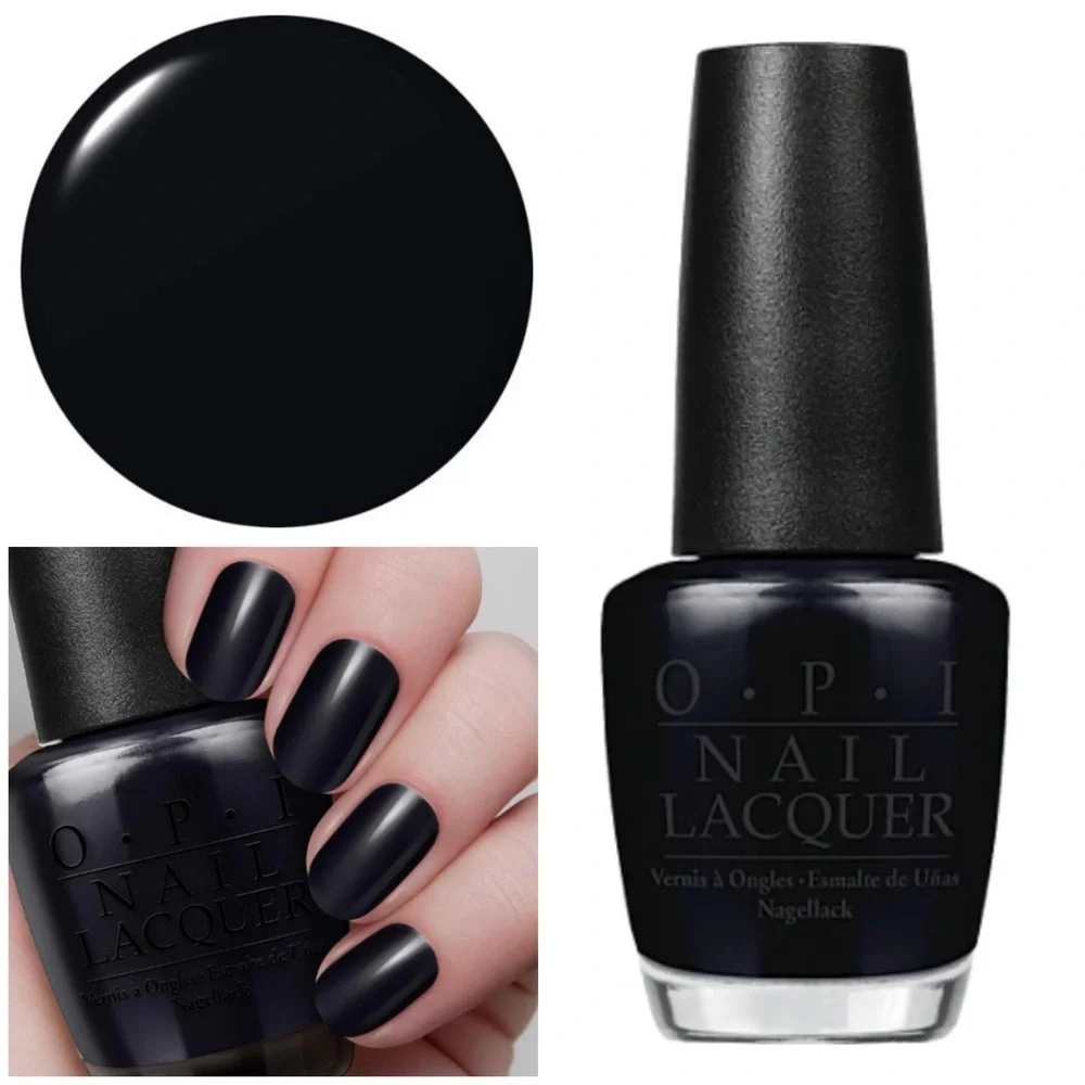 OPI Soft Shades Set
